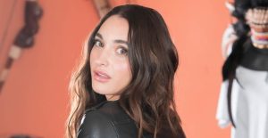 Sara Diamante Career, Family, Net Worth, Height Bio 2024