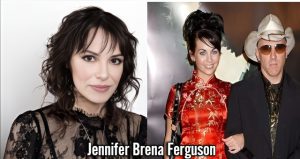 Jennifer Brena Ferguson: Rallying for Justice in 2024