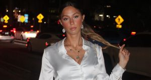 Marianna Orlovsky Age, Career, Family, Net Worth, Height Bio 2024