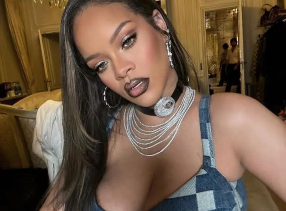 Rihanna net worth Age, Height, Career, Bio/Wiki 2024