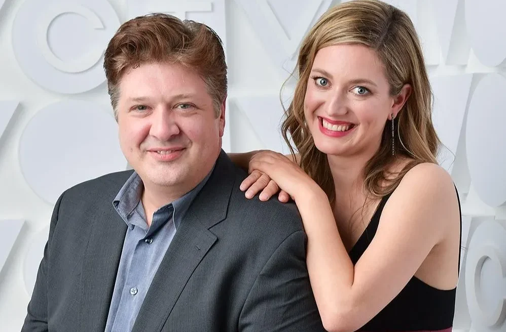 Who is Aliza Barber? Unveiling Lance Barber Wife