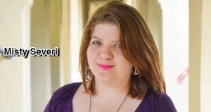 Misty Severi: A New Voice in the Washington Examiner