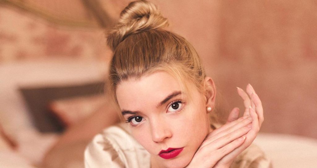 Anya Taylor-Joy Net Worth: A Detailed Look into Her Life