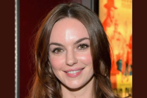 Who is Magali Brunelle Keeso? Wife of Jared Keeso