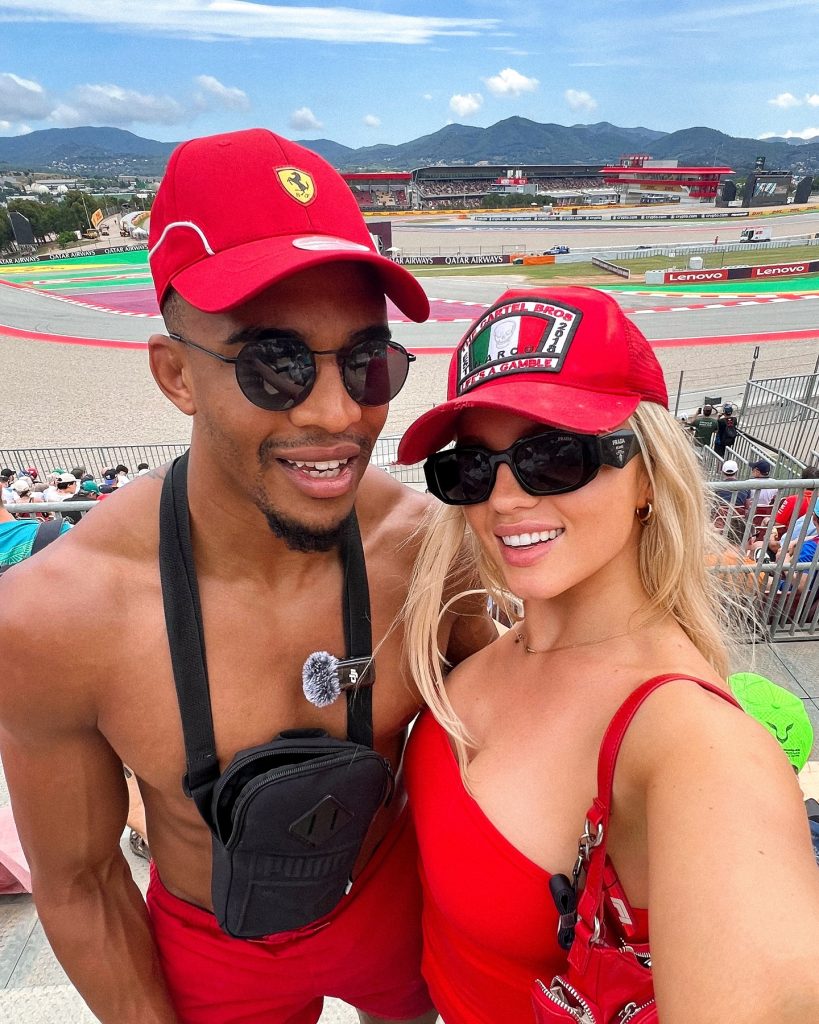 A Comprehensive Look at Daniella Hemsley Age, Height, and Family Life