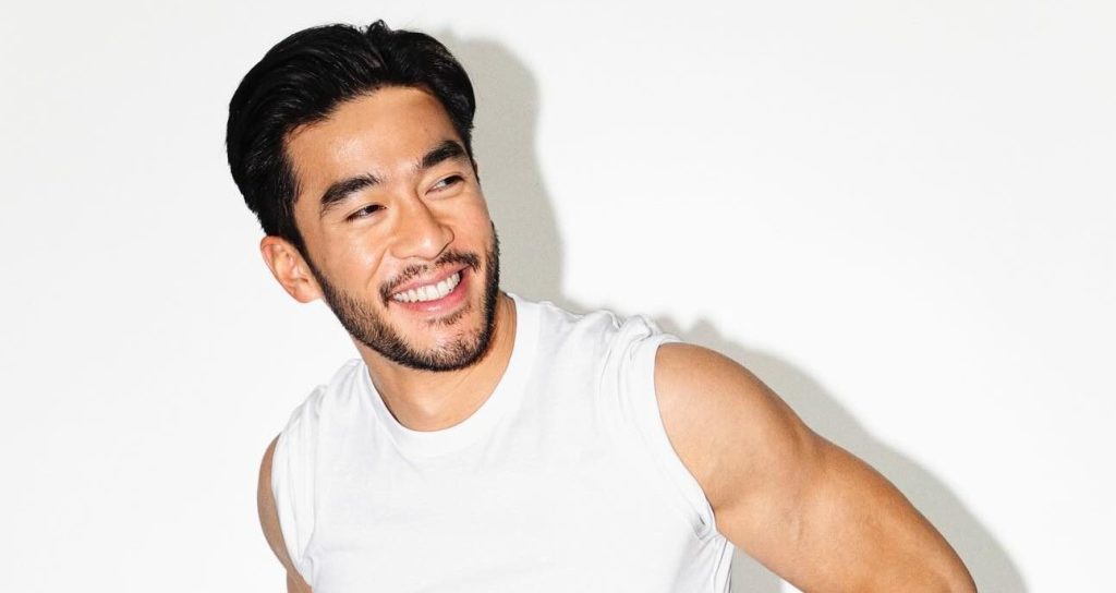 Justin Chien Age: An Insight into His Life, Career, and Net Worth in 2024 Justin Chien Age: An Insight into His Life, Career, and Net Worth in 2024