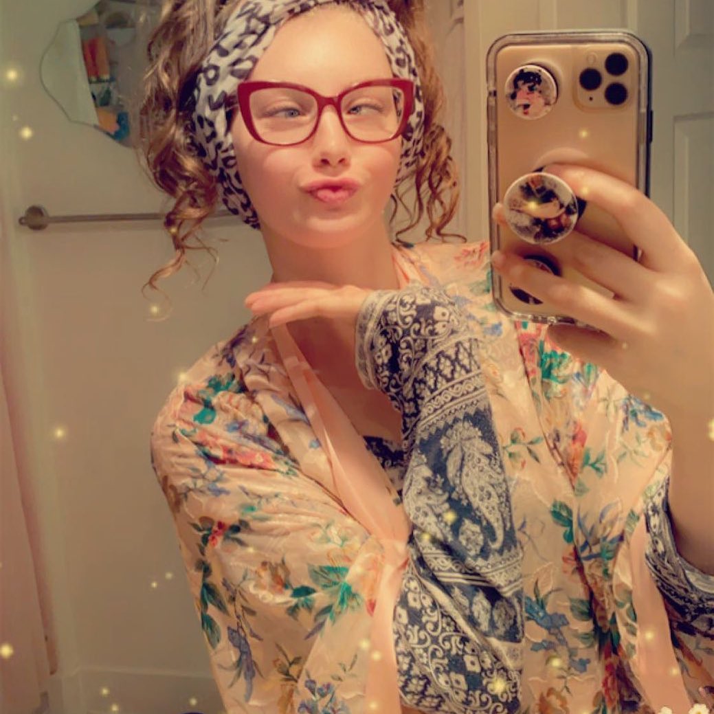 The Fascinating World of Elena Koshka - Top Celebrities