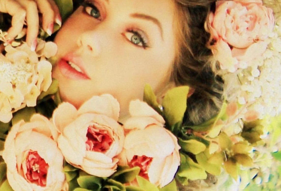 The Fascinating World of Elena Koshka