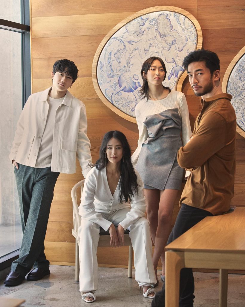 Justin Chien Age: An Insight into His Life, Career, and Net Worth in 2024