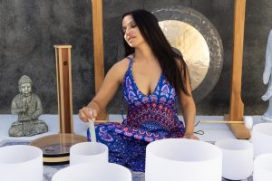 An Intimate Portrait of Vida Guerrero