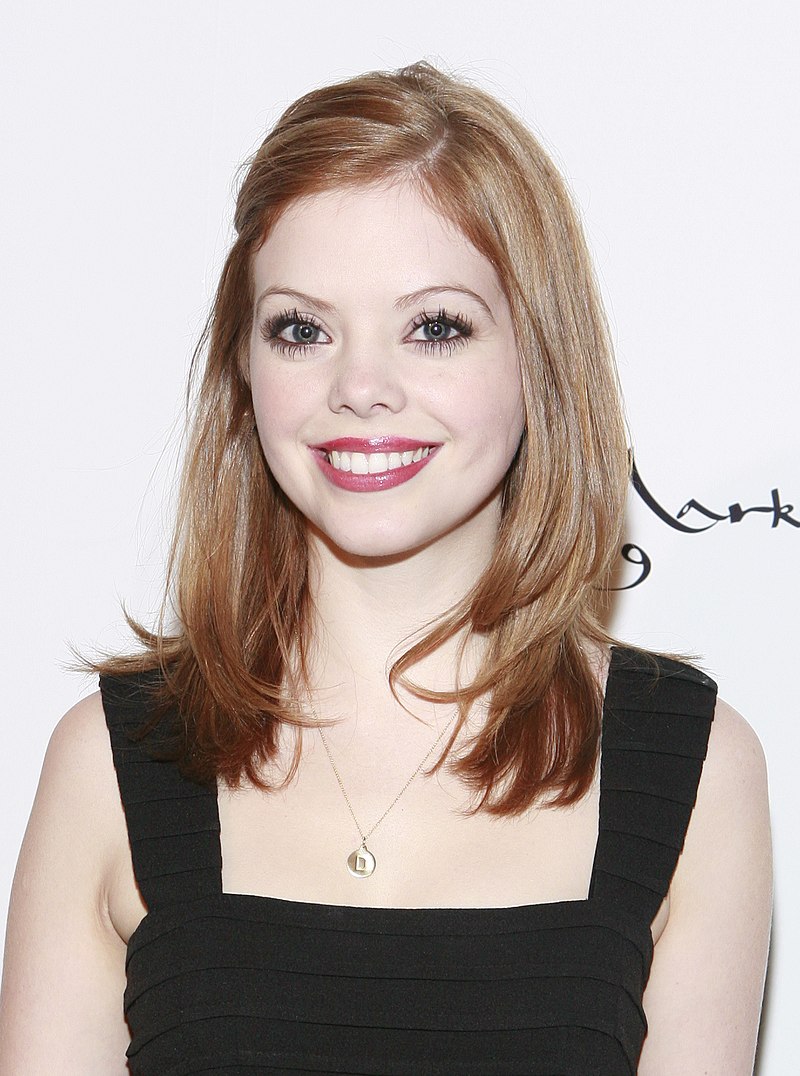 Dreama Walker: Celebrating a Versatile Acting Career - Top Celebrities
