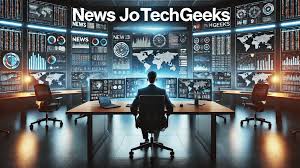 News JotechGeeks: Transforming Tech Journalism with In-Depth Analysis News JotechGeeks: Transforming Tech Journalism with In-Depth Analysis
