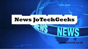 News JotechGeeks: Transforming Tech Journalism with In-Depth Analysis
