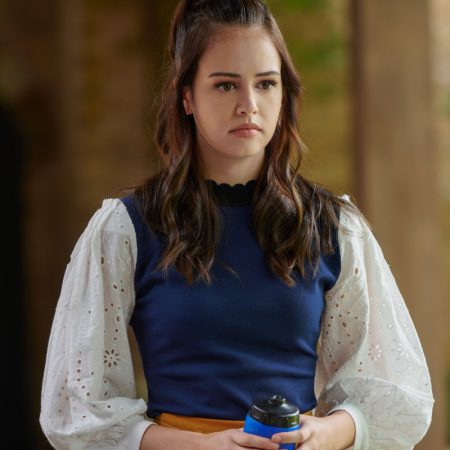 Meet Kaylee Bryant: Facts That Will Surprise You - Top Celebrities