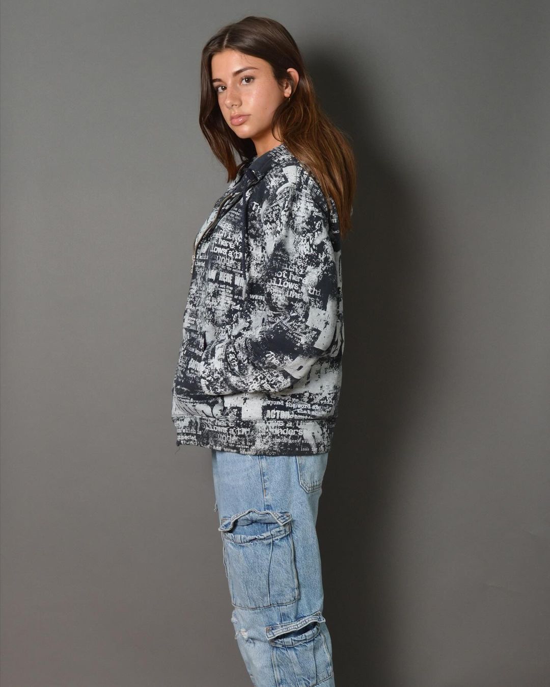 Mikayla Campinos Age: Discover Bio And Life - Top Celebrities