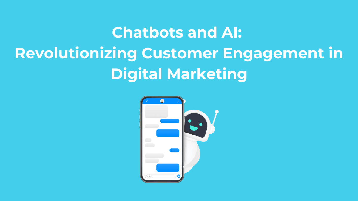 How AI Chatbots Are Revolutionizing Customer Engagement on Social Media ...