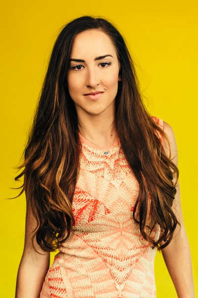Codie Sanchez Net Worth: Discover Wall Street to TikTok - Top Celebrities