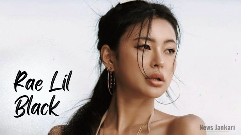 Rae Lil Black Age
