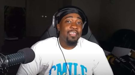 Jidion Real Name Revealed: Learn More About Him - Top Celebrities