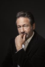 David Duchovny Net Worth: A Look at His $80 Million Fortune - Top