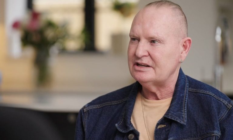 paul gascoigne net worth