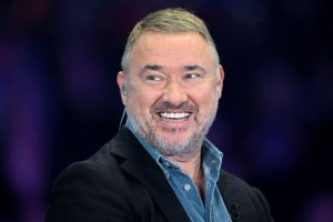 Stephen Hendry Net Worth