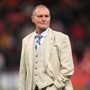 paul gascoigne net worth