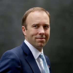 Matt Hancock Net Worth