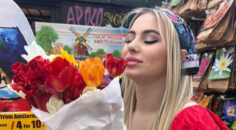 Aria Banks Exposed: Surprising Details You Didn’t Know Aria Banks