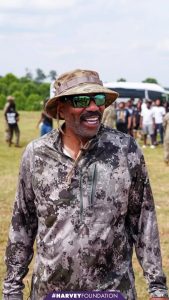 Steve Harvey Net Worth