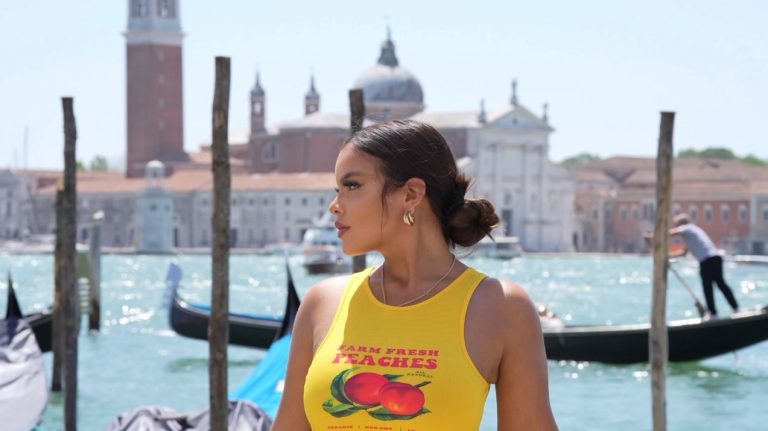 Gracie Bon: Shocking Facts About the Rising Star Gracie Bon