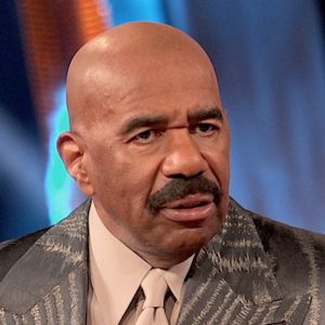 Steve Harvey Net Worth