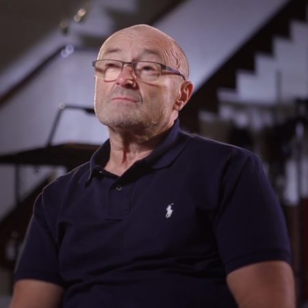 Phil Collins Net Worth: A Drummer Journey to $350 Million - Top Celebrities