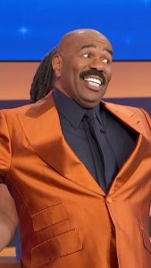 Steve Harvey Net Worth