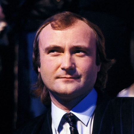 Phil Collins Net Worth: A Drummer Journey to $350 Million - Top Celebrities