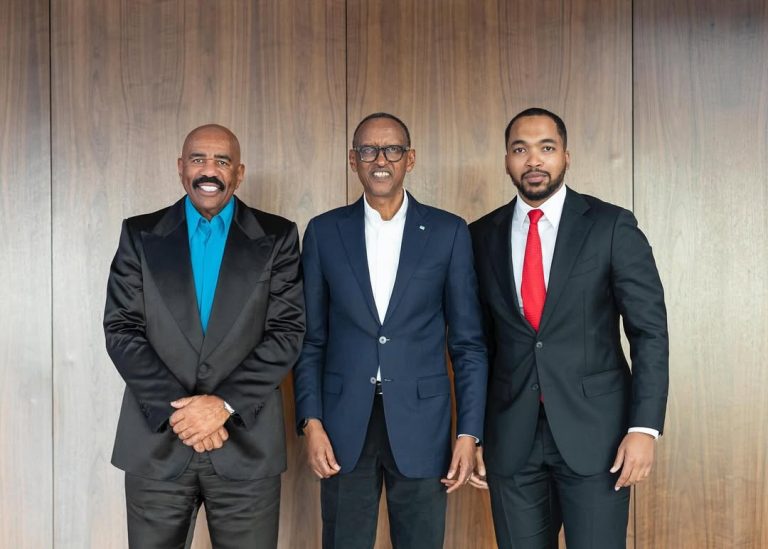 Steve Harvey Net Worth