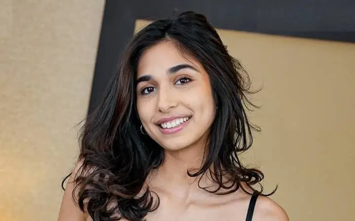 Reina Rae in 2024: Inside the Life of a Breakout Talent Reina Rae