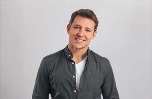 Ben Shephard Net Worth 