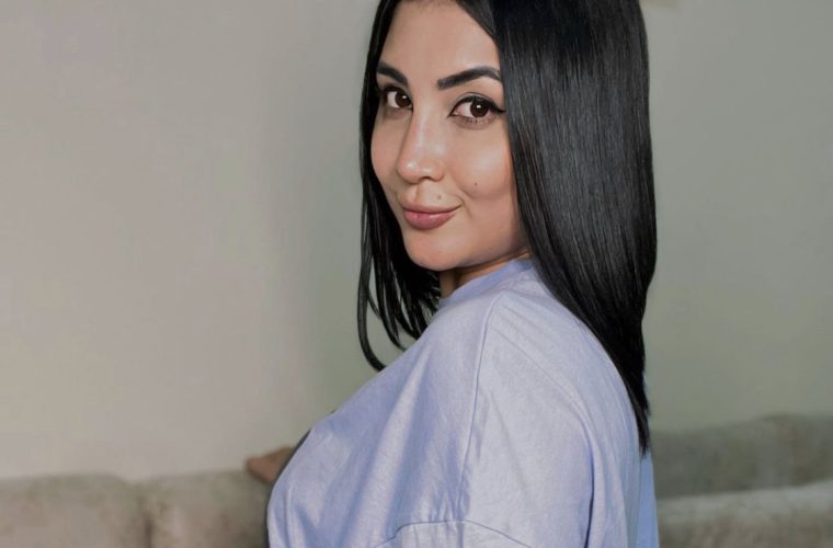 Martina Smith Exposed: Surprising Details You Didn’t Know Martina Smith