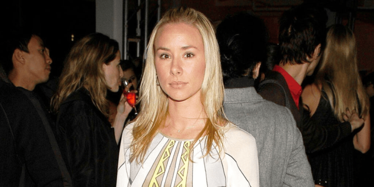 Emily Threlkeld: From Fashion to Family Life Emily Threlkeld