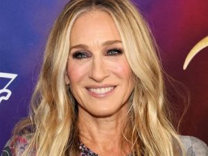 Sarah Jessica Parker career