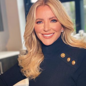 Michelle Mone Net Worth 