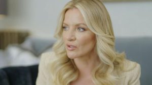 Michelle Mone Net Worth 