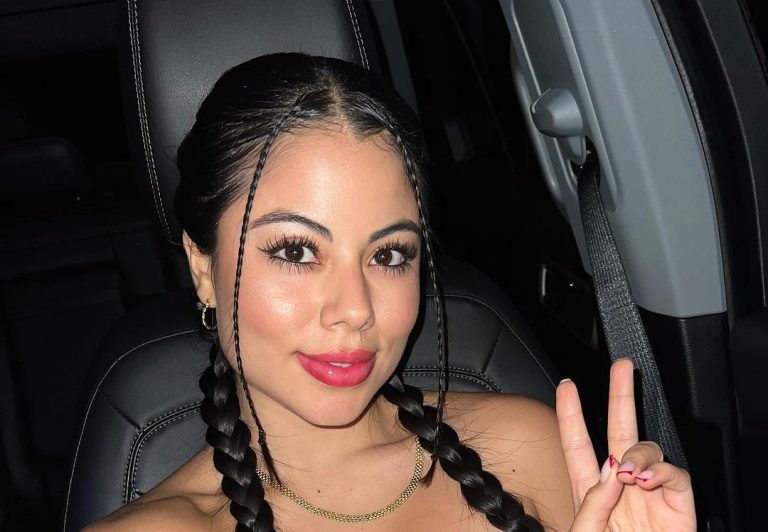 Steffy Moreno Exposed: Surprising Details You Didn’t Know Steffy Moreno