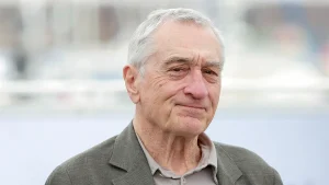 Robert De Niro Net Worth