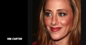 Kim Carton
