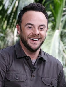 Ant McPartlin Net Worth