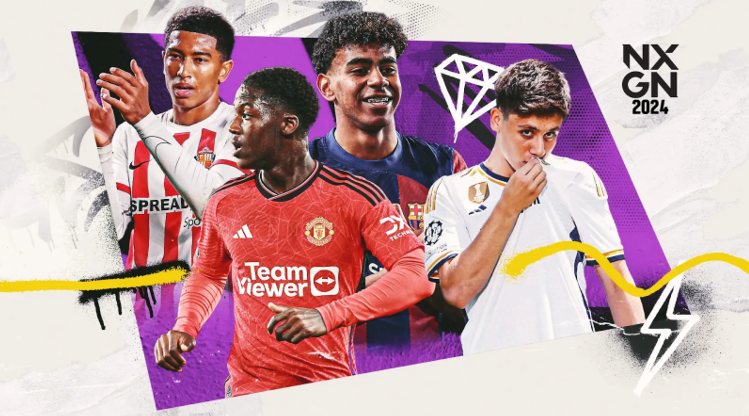 Young Premier League Players to Watch: The Next Big Stars