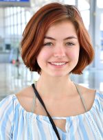 Aria Sky: From Fashion to Film - Top Celebrities