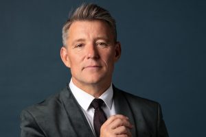 Ben Shephard Net Worth 